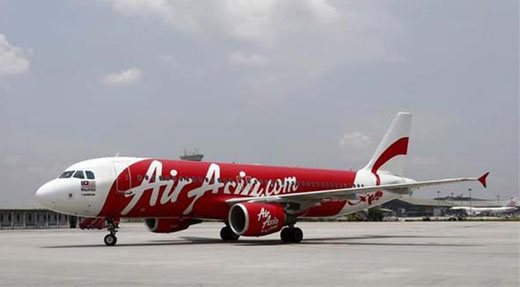 AirAsia -TATA